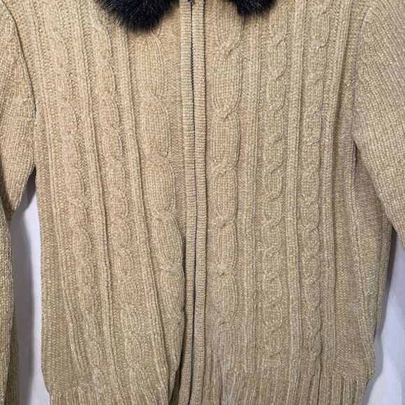 Vintage Designers Studio Originals Cardigan Sweater PS - Picture 4 of 11